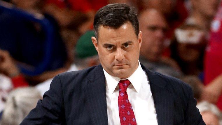 Arizona basketball: On 2018 home games, Dusan Ristic's workout and Sean Miller's recruiting trail